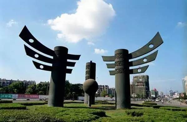 《經濟日報》點名銅陵、蕪湖、馬鞍山、合肥,這是為啥?