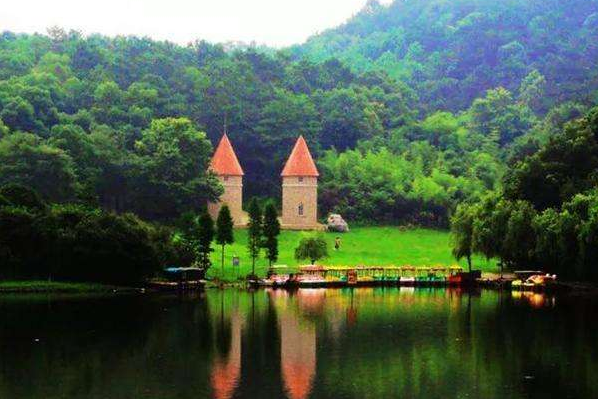 馬鞍山森林公園開放了嗎_可以燒烤嗎