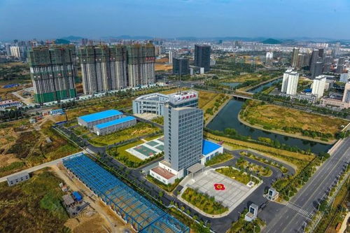 安徽人均收入第一城,經(jīng)濟(jì)發(fā)展雖不如蕪湖 合肥,富裕程度卻很高