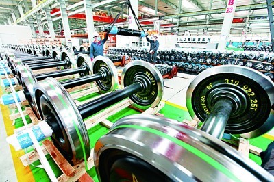 用實干擔(dān)當(dāng)書寫大戰(zhàn)大考的合格答卷 馬鞍山