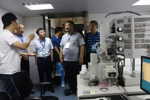 臨江市民企與高校“聯(lián)姻”，科技服務對接會促成產(chǎn)學研深度融合