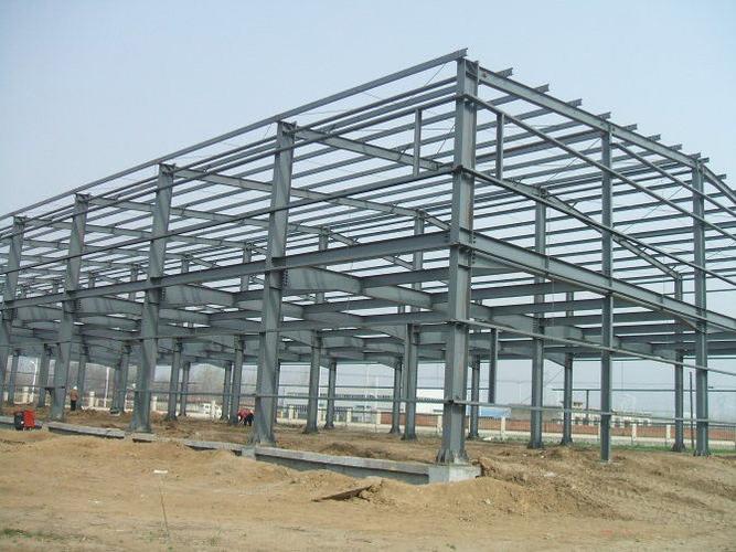 衡水鋼結構 品質工程背后的現(xiàn)代建筑力量