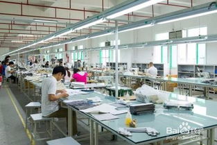 服裝工廠如何實現衣服的一模一樣？標準化、技術化解析