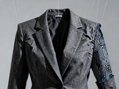 當AI圖“入侵”服裝電商 買家當毒藥，賣家作解藥
